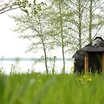 Sadama Iglukaemping Campingplatz