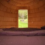Campingplatz Sadama Iglukaemping *