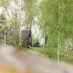 Campingplatz Sadama Iglukaemping Hara
