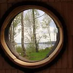 Sadama Iglukaemping Campingplatz *