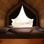 Sadama Iglukaemping Campingplatz Hara