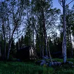 Campingplatz Sadama Iglukaemping Hara