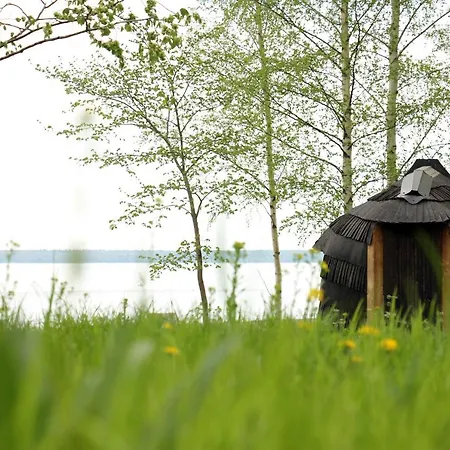 Sadama Iglukaemping Campsite