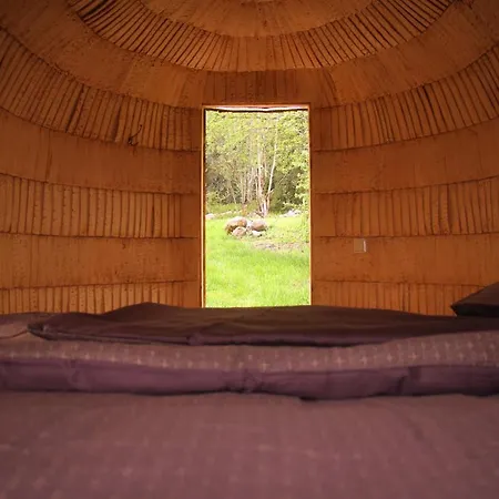 Laagriplats Sadama Iglukaemping *