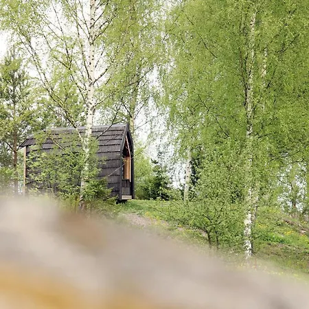 Campsite Sadama Iglukaemping Hara