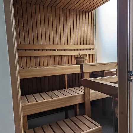 Laagriplats Sadama Iglukaemping *