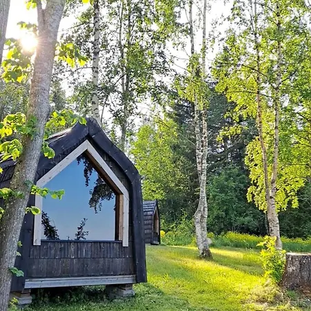 Sadama Iglukaemping