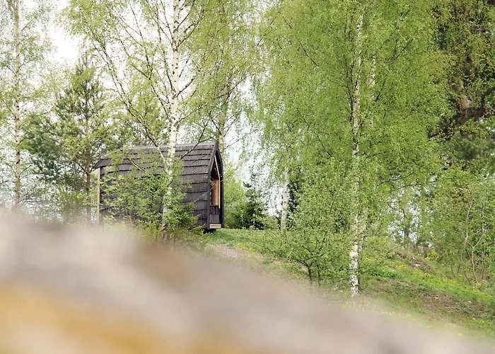 Kemping Sadama Iglukaemping Hara