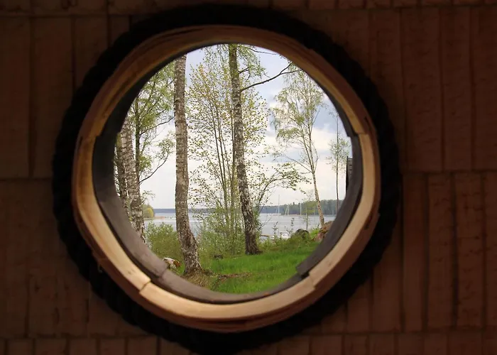 Sadama Iglukaemping Kemping *