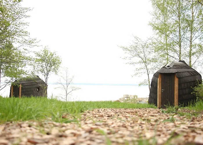 Sadama Iglukaemping Hara