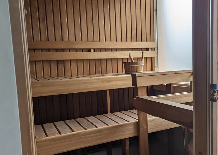 Kemping Sadama Iglukaemping *