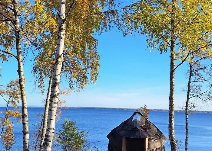 Sadama Iglukaemping Kemping Hara